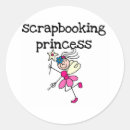 Search for princess scrapbook stickers Scrapbooking