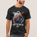 Search for artemis clothing Mission