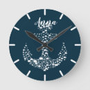 Search for nautical clocks Marine life