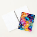 Search for alcohol notebooks Abstract