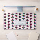 Search for flower kid mouse mats Illustration