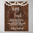 Search for wedding games Ring hunt