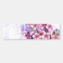 Search for sakura bumper stickers Japanese