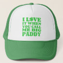 Search for funny slogan hats Green