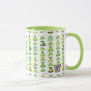 Search for webkinz mugs Green