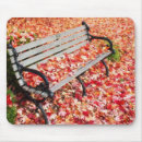 Search for autumn leaf mouse mats Forest