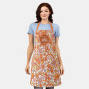 Search for 1970s long aprons Groovy