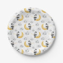 Search for fish paper plates Cute