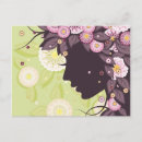 Search for profile horizontal postcards Flower