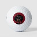 Search for dachshund golf balls Wiener dogs
