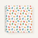 Search for novelty notebooks Cute
