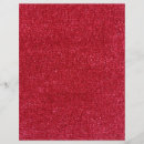 Search for texture 8x11 flyers Red