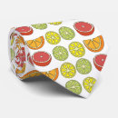 Search for fresh fruit ties Modern