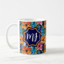 Search for impasto mugs Floral