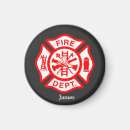 Search for fireman magnets Firefighter