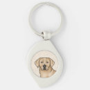 Search for labrador dog key rings Cute