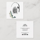 Search for guide business cards Fisher