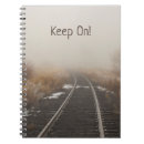 Search for railway train notebooks Tracks