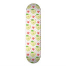 Search for vegetable skateboards Cartoon