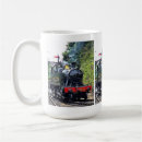 Search for train enthusiast mugs Vintage