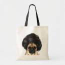Search for pug tote bags Flowers