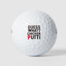 Search for chicken golf balls Funny