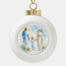 Search for st joseph christmas tree decorations Saint