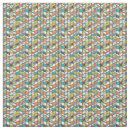 Search for mid century fabric Turquoise