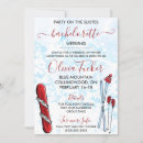 Search for apres ski party invitations Weekend