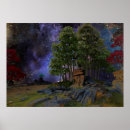 Search for stone wall posters Night