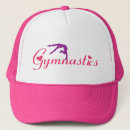 Search for gymnastics hats Pink