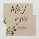 Search for spanish rsvp cards Mexico