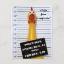 Search for mugshot postcards Funny