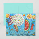 Search for sparkler postcards Party