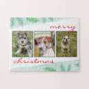 Search for pet puzzles Merry christmas