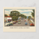 Search for la jolla postcards California