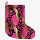 Search for cool christmas stockings Gold