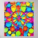 Search for symphony posters Geometric shapes