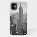 Search for empire state iphone cases Retro