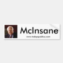 Search for john mccain bumper stickers Elections