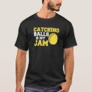 Search for catch ball tshirts Kitten