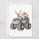 Search for monster christmas cards Matching