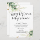Search for long distance baby shower Shower from afar