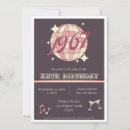 Search for 57th birthday invitations Party