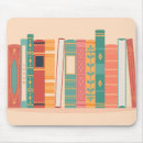Search for reader mouse mats Bibliophile