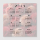 Search for calendar holidays magnets Botanical