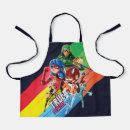Search for character aprons Ladybug