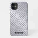 Search for diamond plate steel iphone cases Aluminium