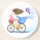 Search for bike coasters Happy