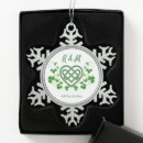 Search for celtic knot christmas tree decorations Traditional